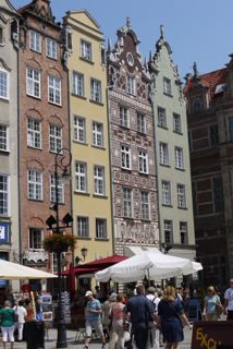 in Gdansk